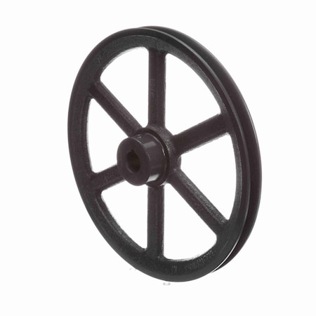 Browning 1 Groove Cast Iron Fhp - Finished Bore Sheave, AK94X3/4 AK94X3/4